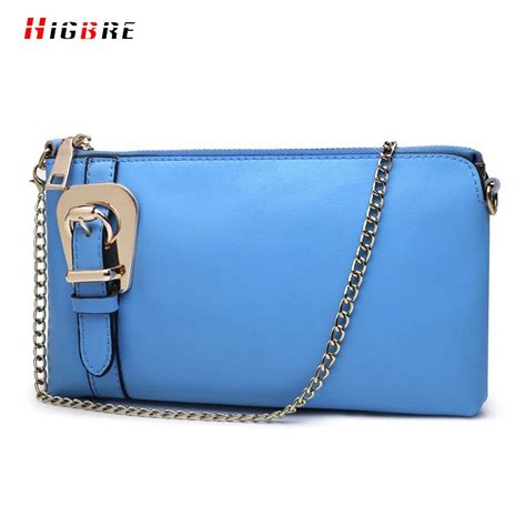 Women's Clutch & Shoulder Chain Wallets 